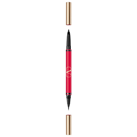 Twin Liner Gel and Liquid Eyeliner