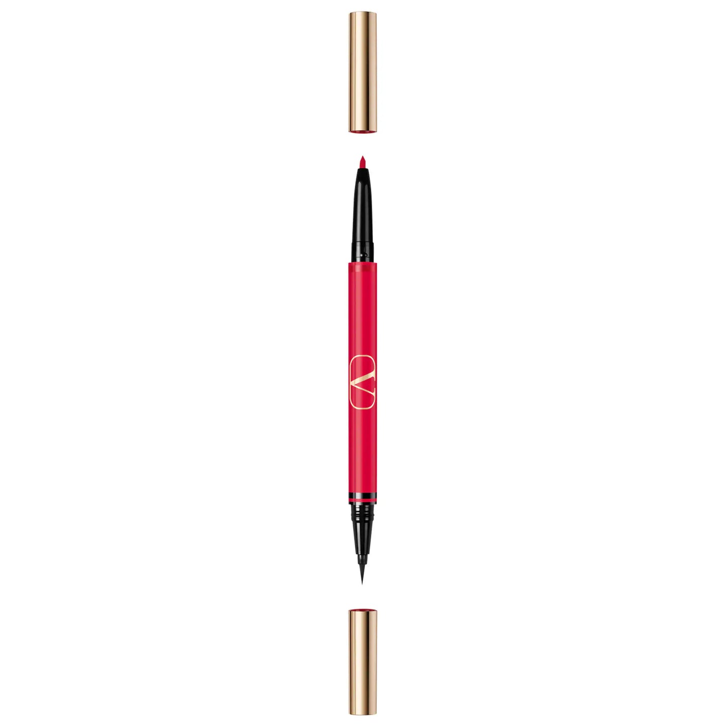 Twin Liner Gel and Liquid Eyeliner
