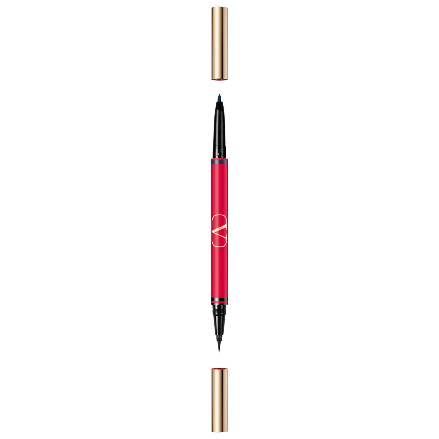 Twin Liner Gel and Liquid Eyeliner