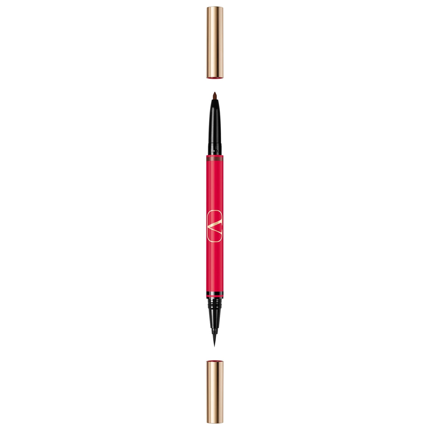 Twin Liner Gel and Liquid Eyeliner