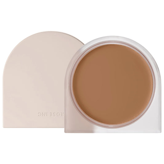 Solar Infusion Moisturizing Cream Bronzer