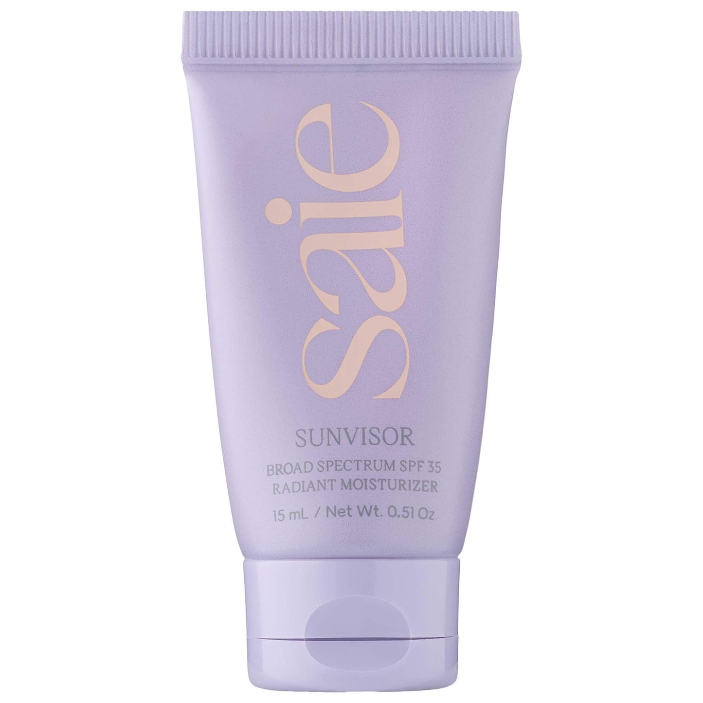 Sunvisor Radiant Moisturizing Face Sunscreen SPF 35