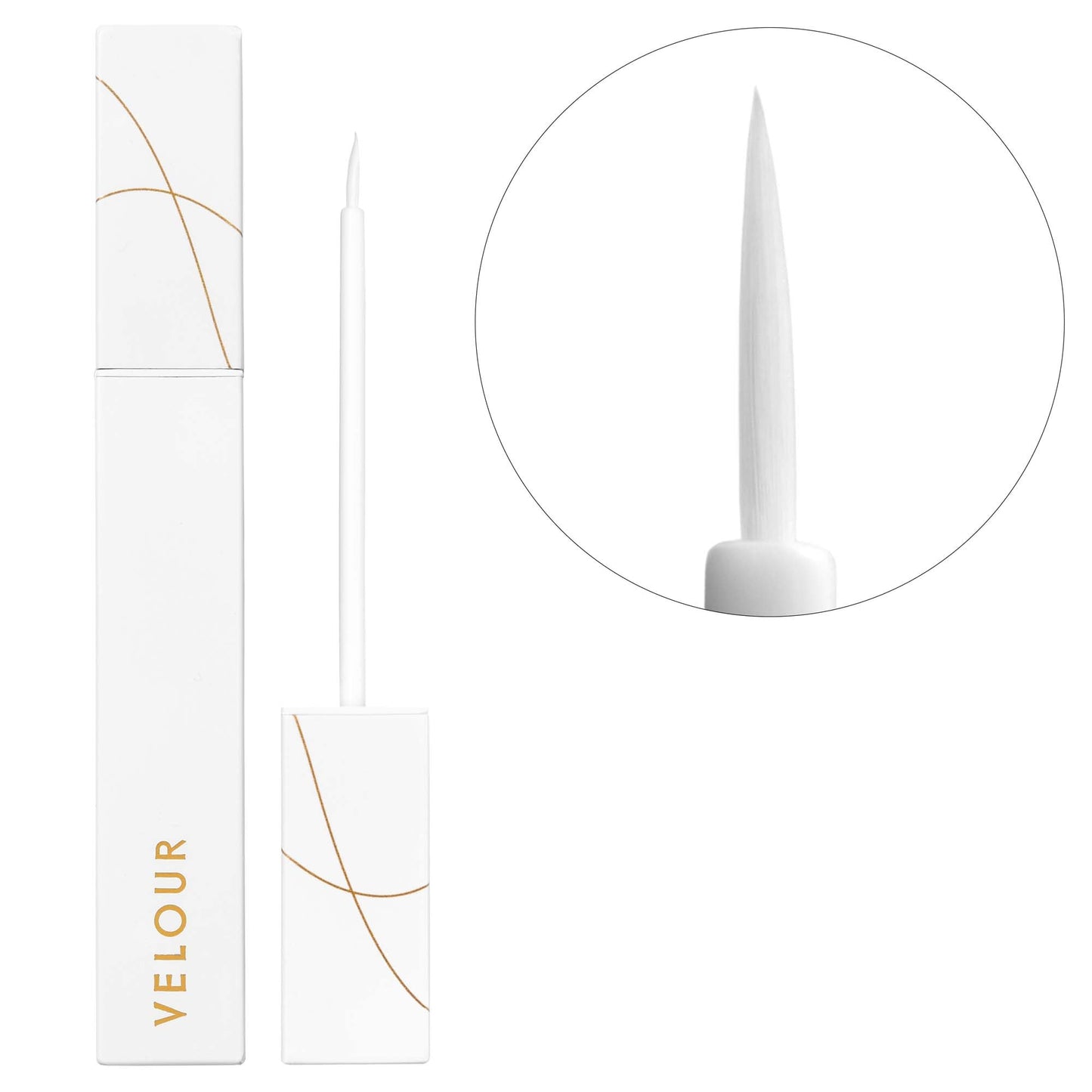 Long & Strong Lash Serum