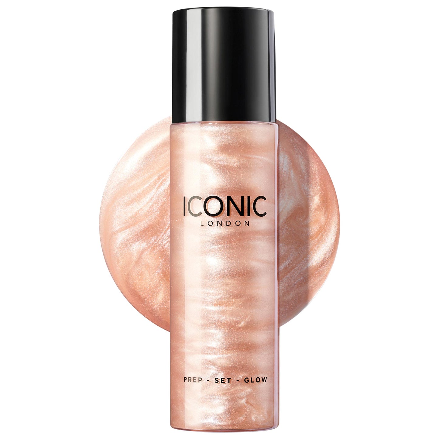 Prep Set Glow Hydrating Glowy Setting Spray