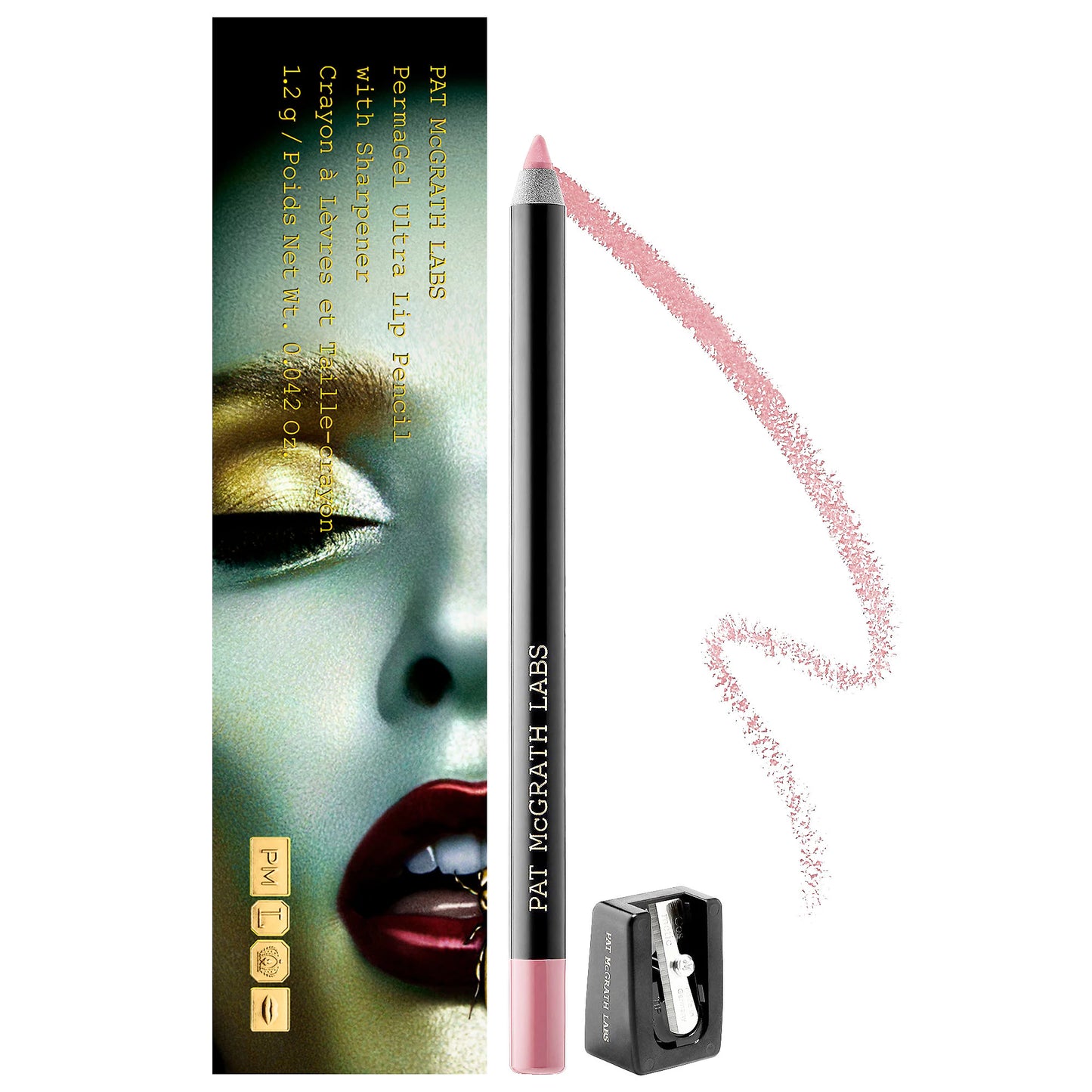 Permagel Ultra Lip Pencil