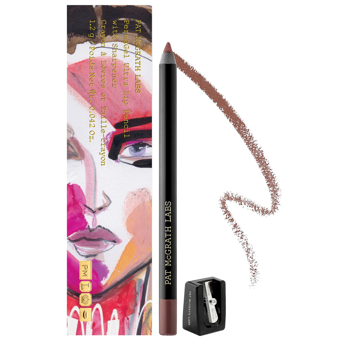 Permagel Ultra Lip Pencil