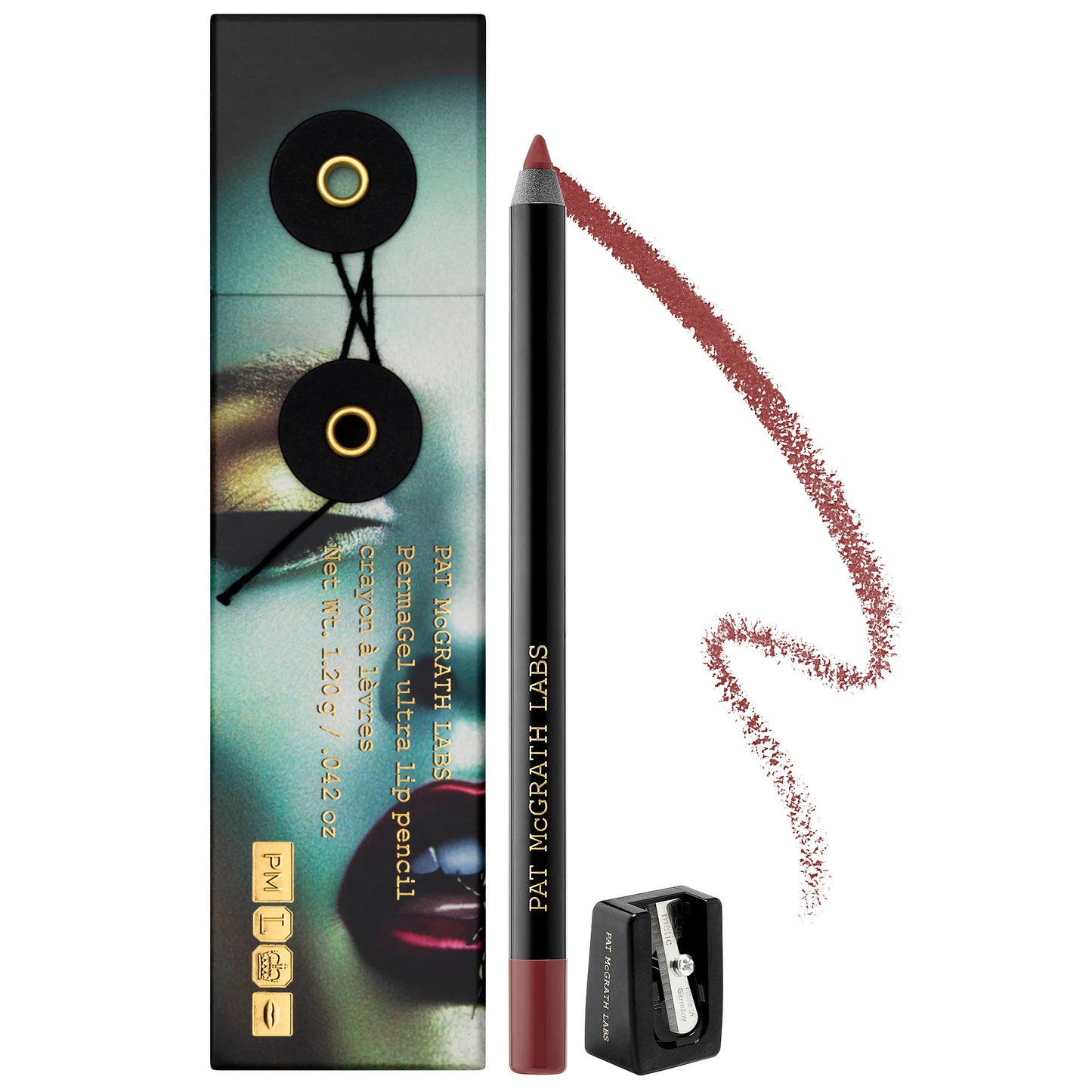 Permagel Ultra Lip Pencil
