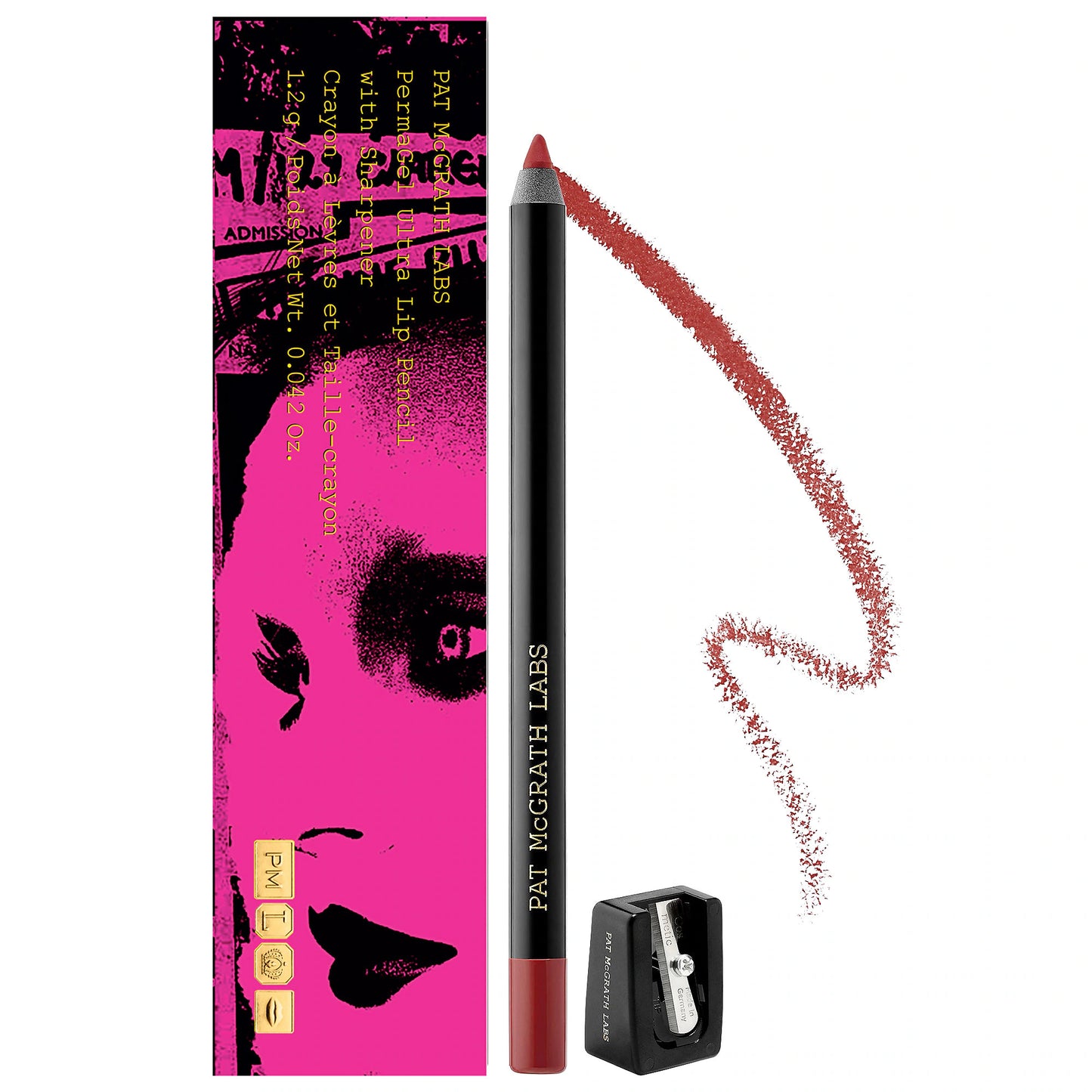 Permagel Ultra Lip Pencil