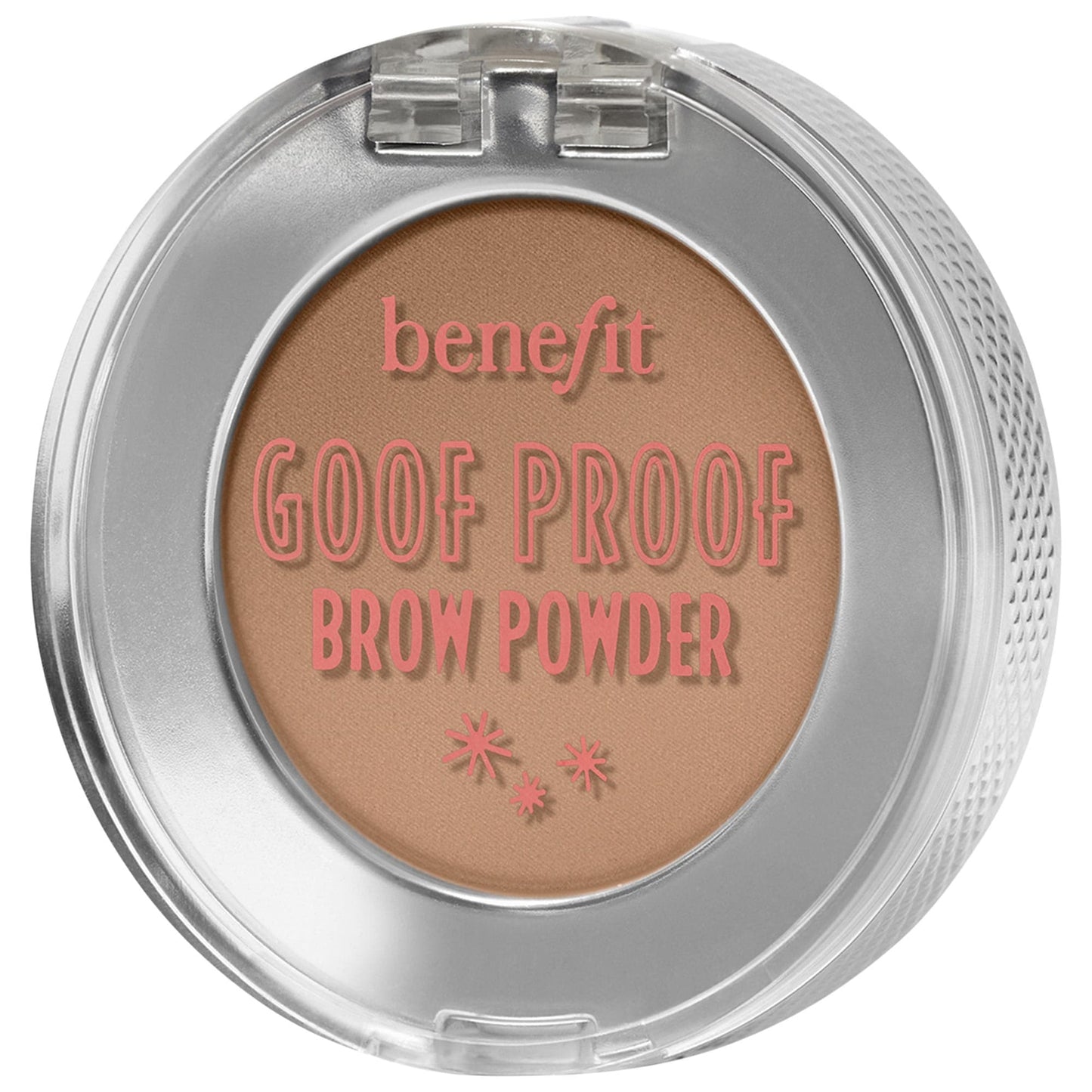 Goof Proof Brow Filling Powder