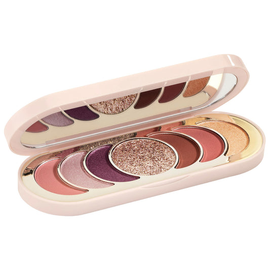 Discovery Eyeshadow Palette   Give Yourself Grace