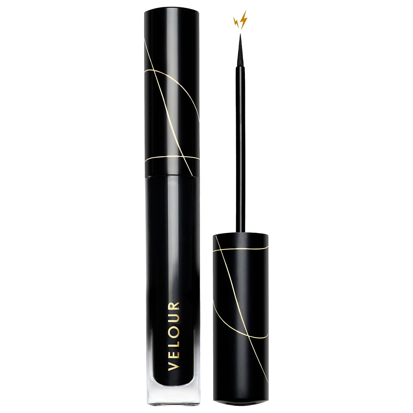 Lash & Go Eyeliner 3 in 1 Eyeliner + Magnetic Lash Adhesive