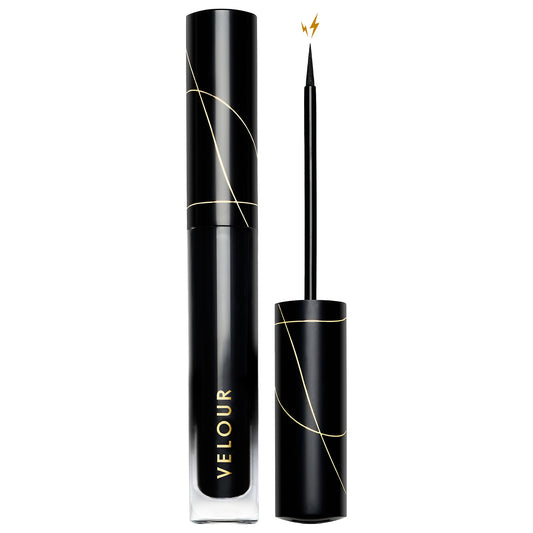Lash & Go Eyeliner 3 in 1 Eyeliner + Magnetic Lash Adhesive