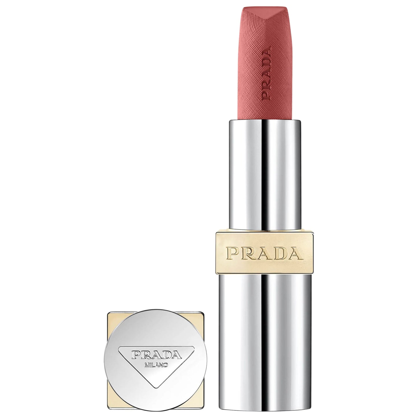 Monochrome Hyper Matte Refillable Lipstick
