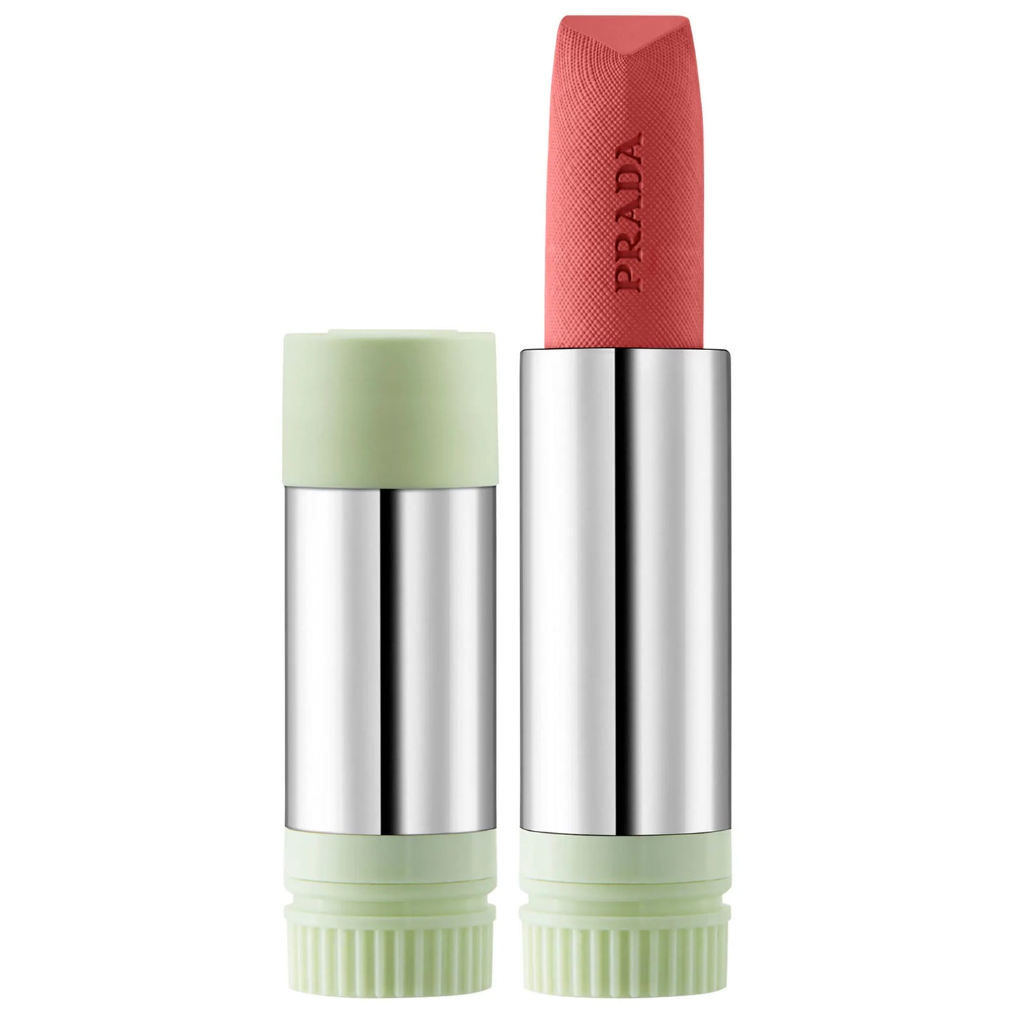 Monochrome Hyper Matte Refillable Lipstick