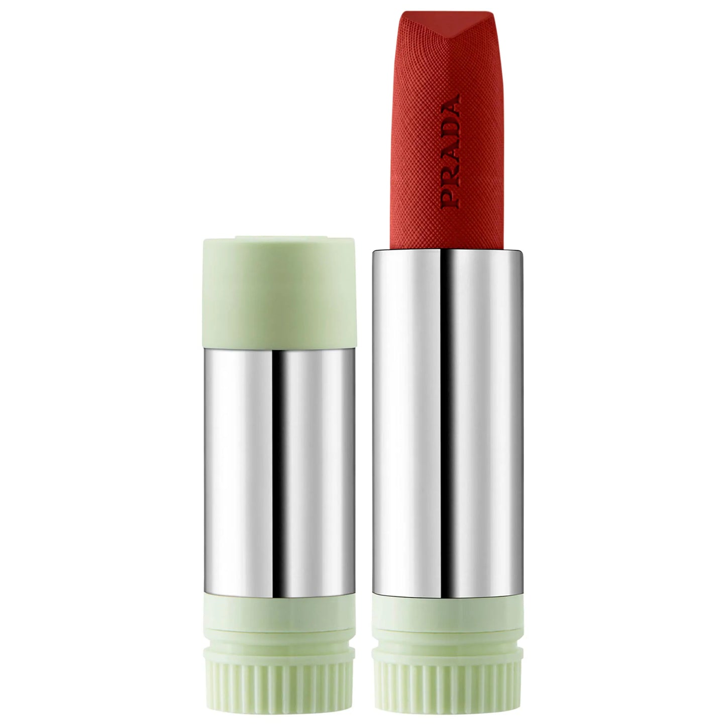 Monochrome Hyper Matte Refillable Lipstick