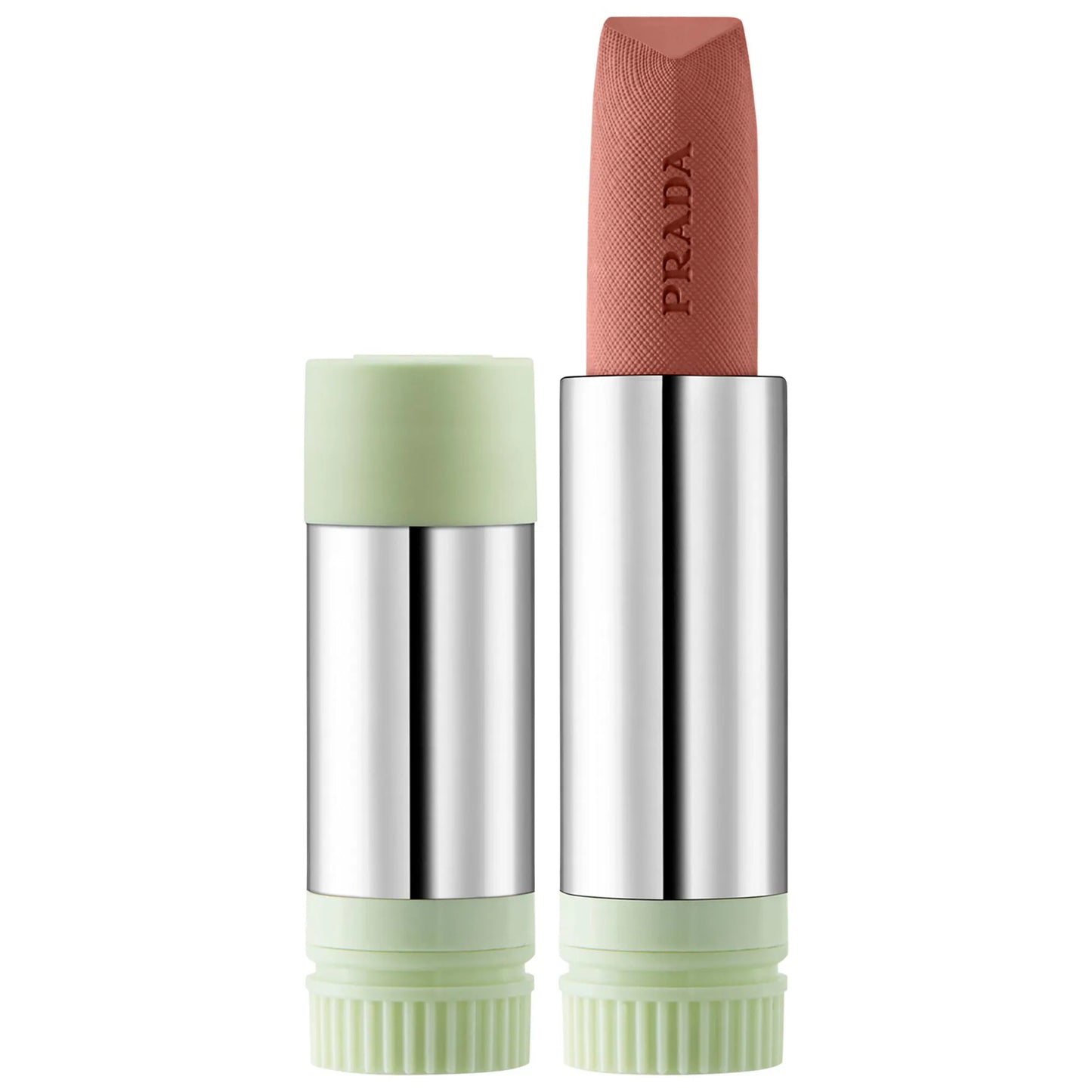 Monochrome Hyper Matte Refillable Lipstick