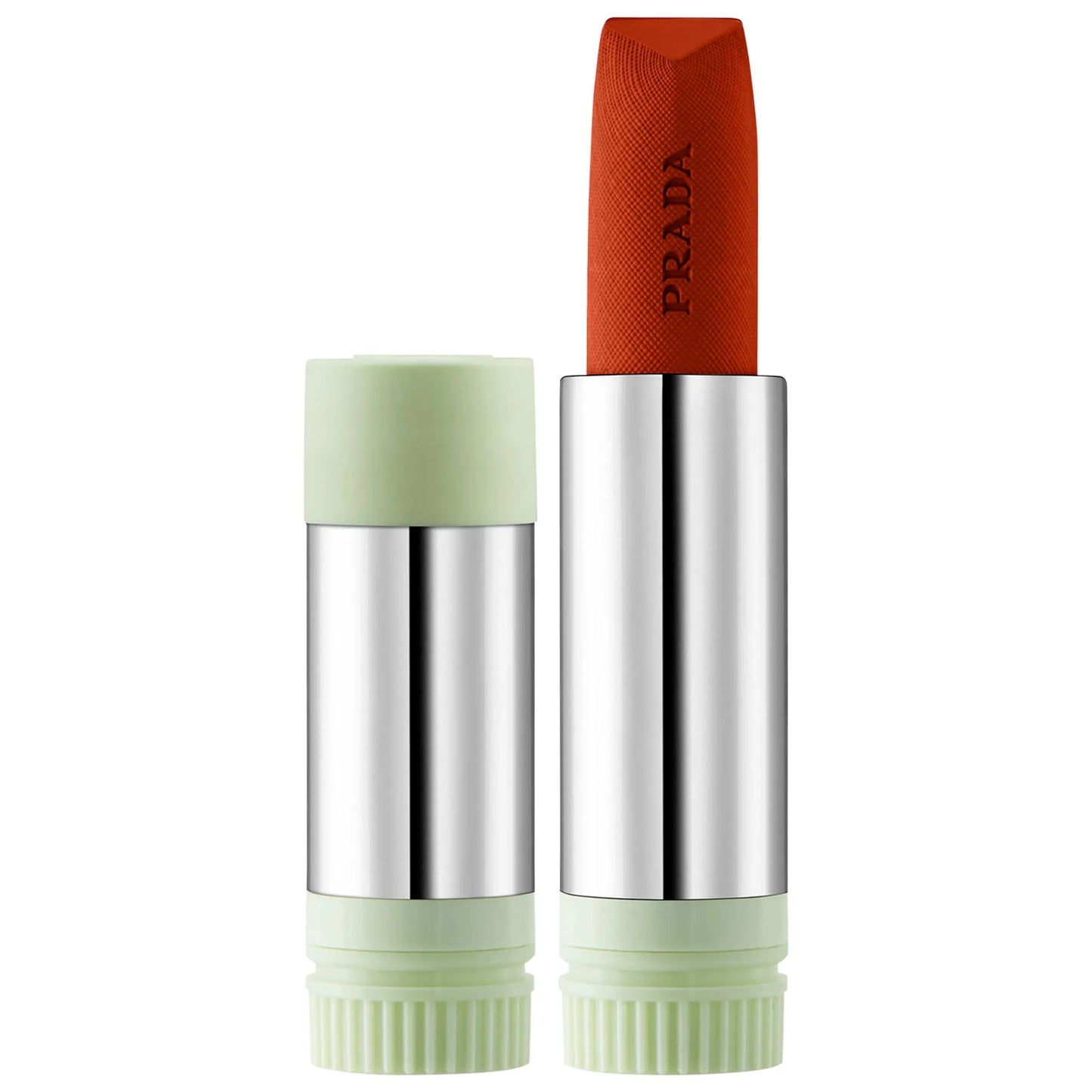 Monochrome Hyper Matte Refillable Lipstick