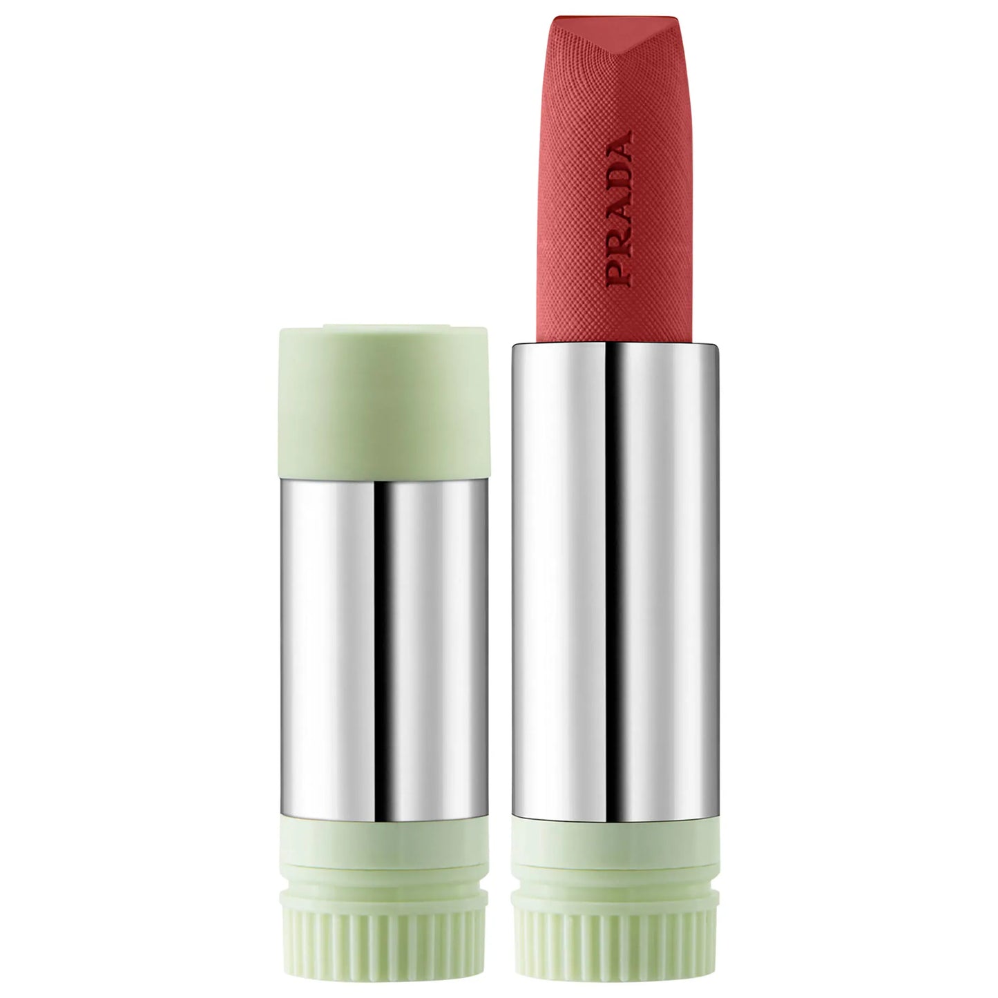 Monochrome Hyper Matte Refillable Lipstick
