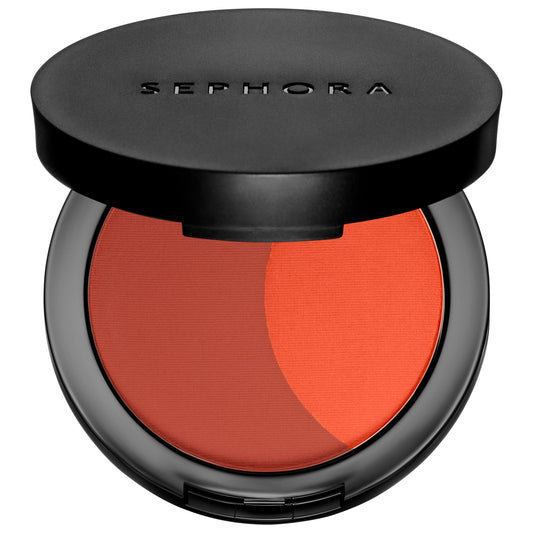 Soft Matte Perfection Blush Duos