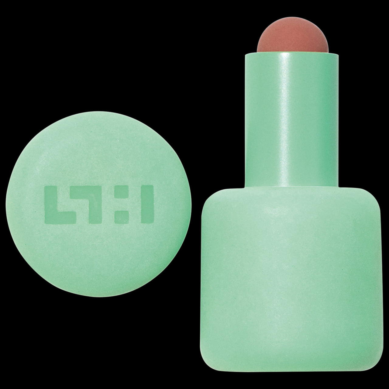 Velvet Blur Matte Lipstick Balm