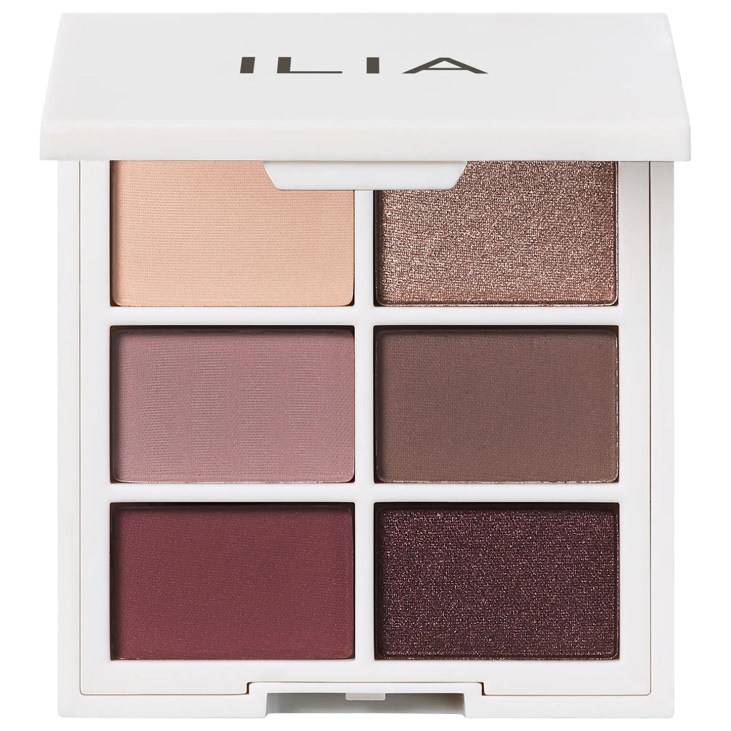 The Necessary Eyeshadow Palette