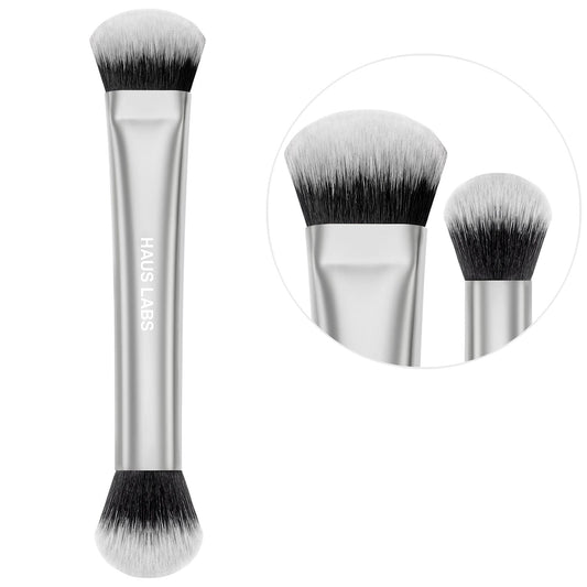 Dual Ended Multi Purpose Brush