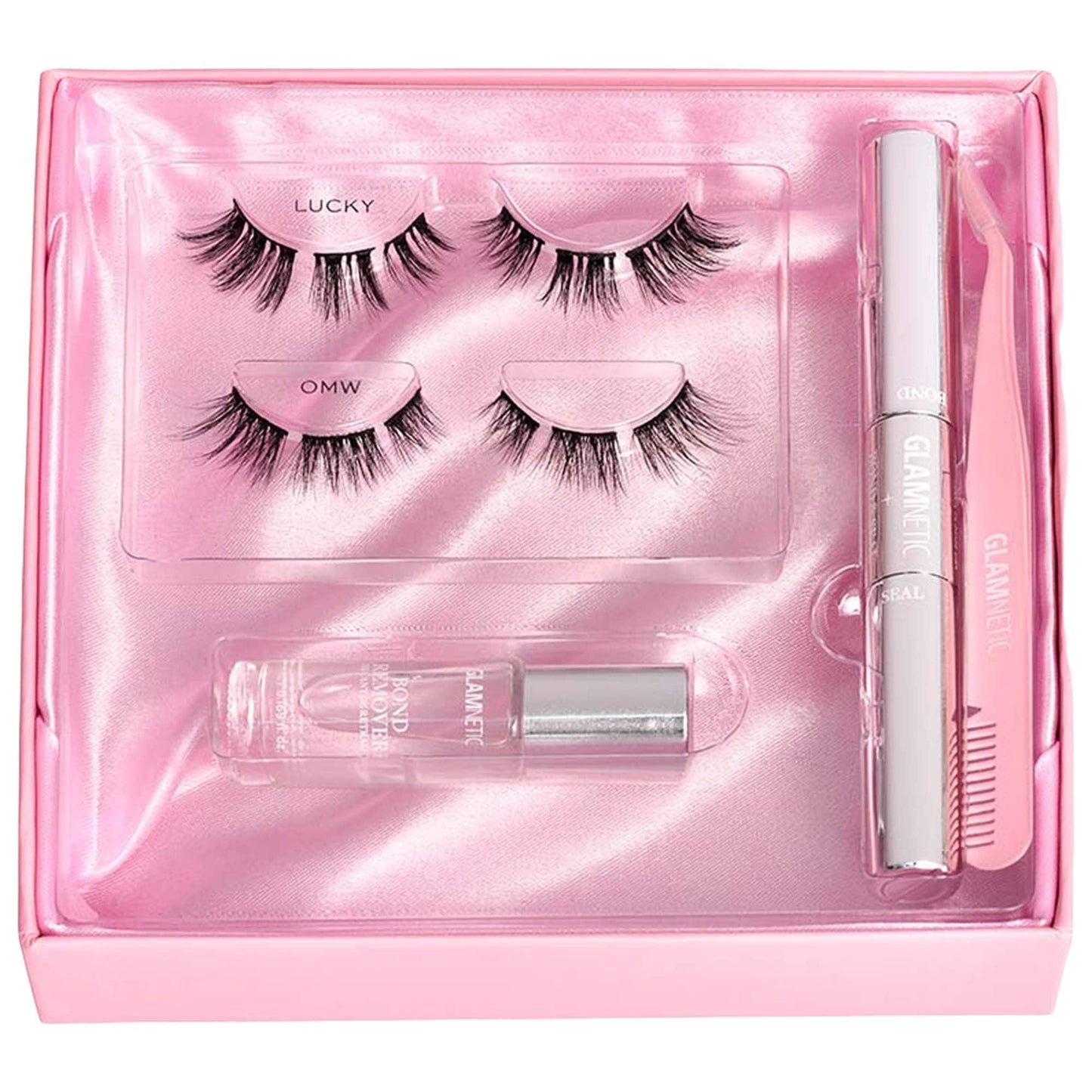 Lash Extension Kit