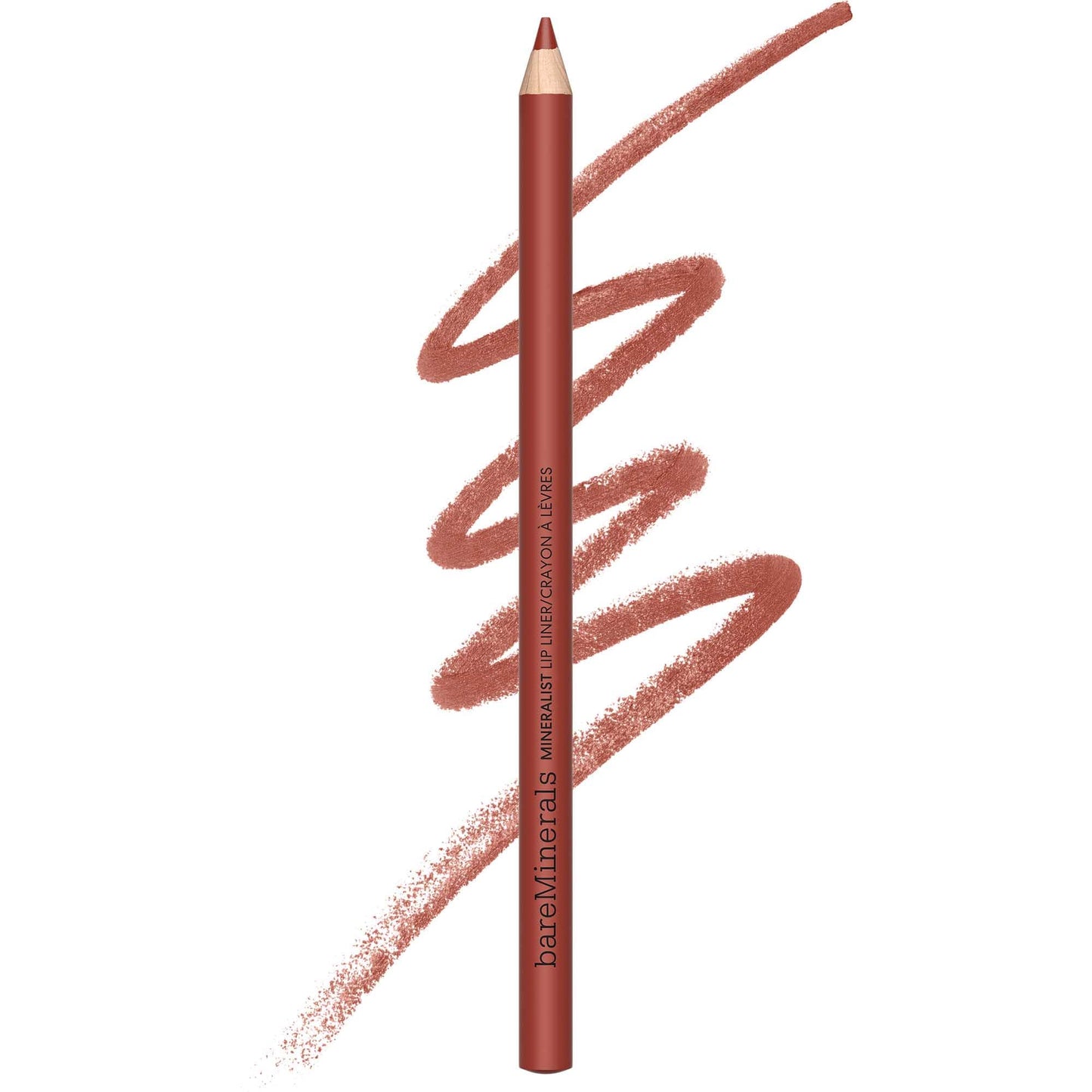 Mineralist Lasting Lip Liner