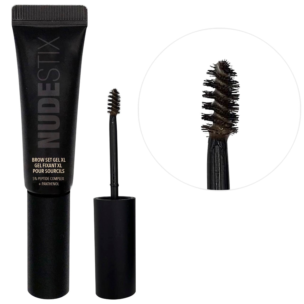 Brow Set Gel XL