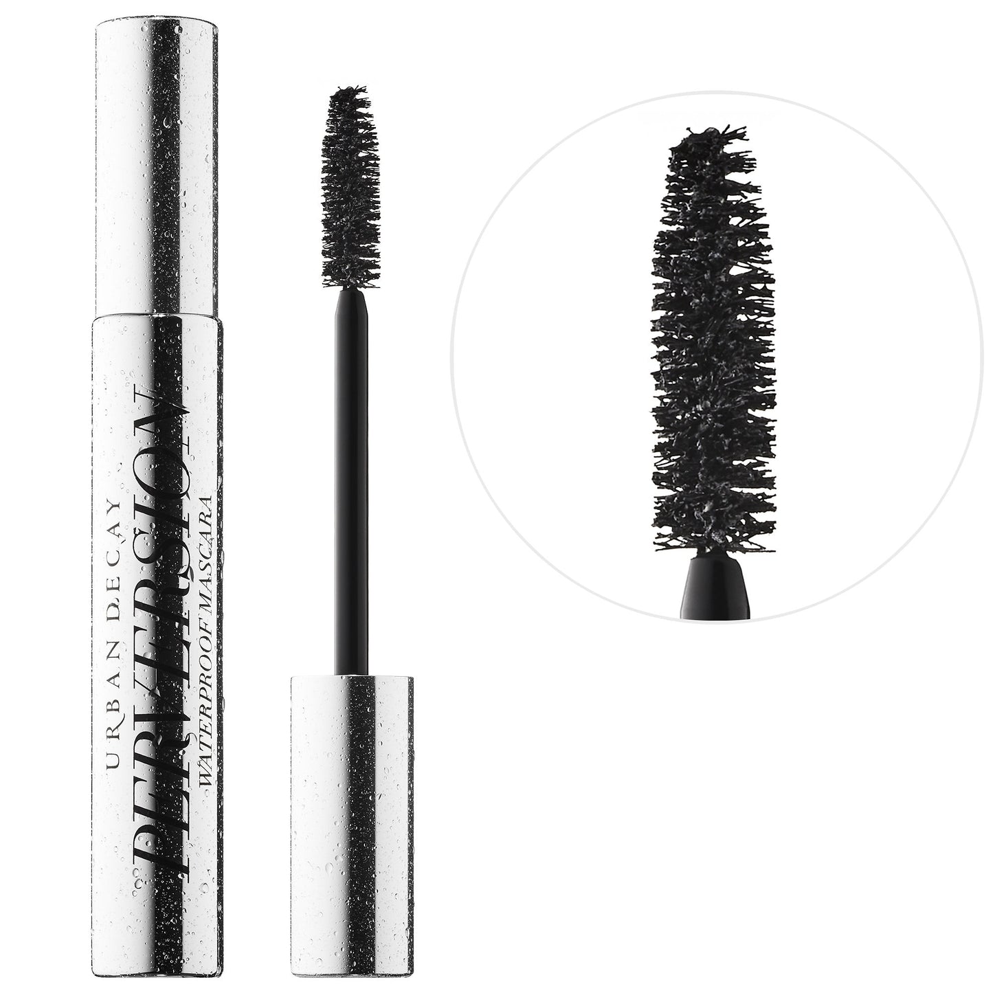 Perversion Waterproof Mascara