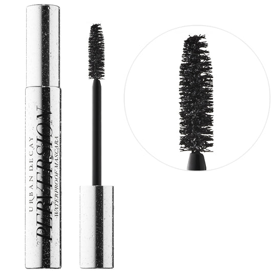 Perversion Waterproof Mascara
