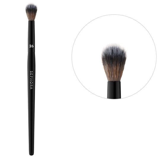 PRO Crease Brush 26