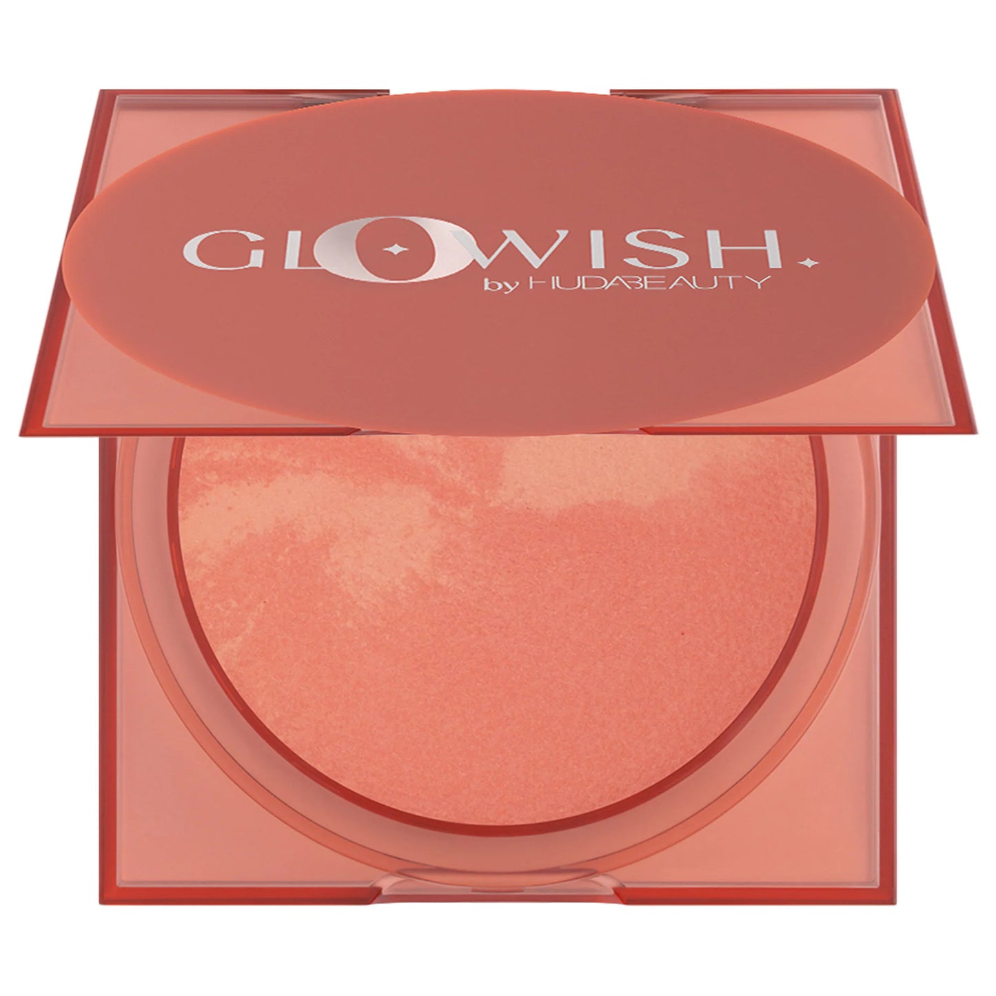 GloWish Cheeky Vegan Soft Glow Powder Blush