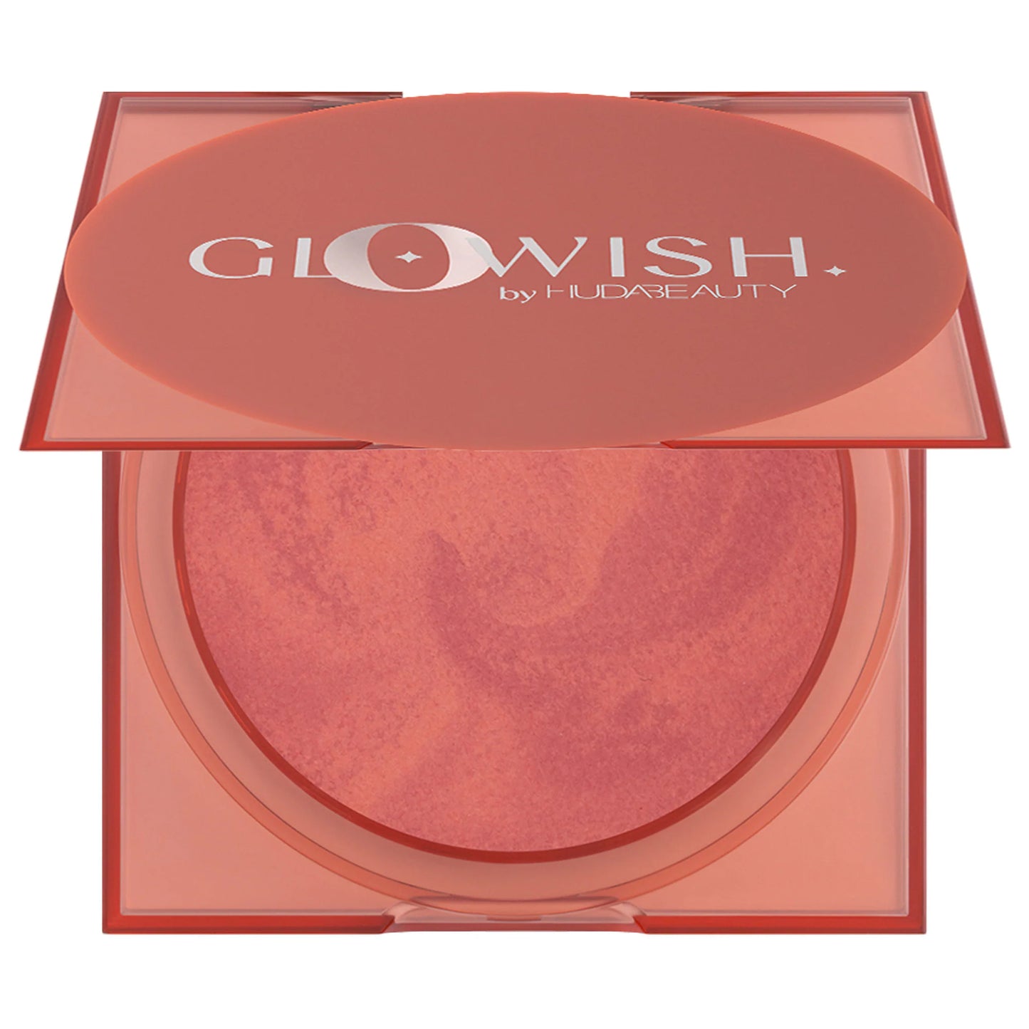 GloWish Cheeky Vegan Soft Glow Powder Blush