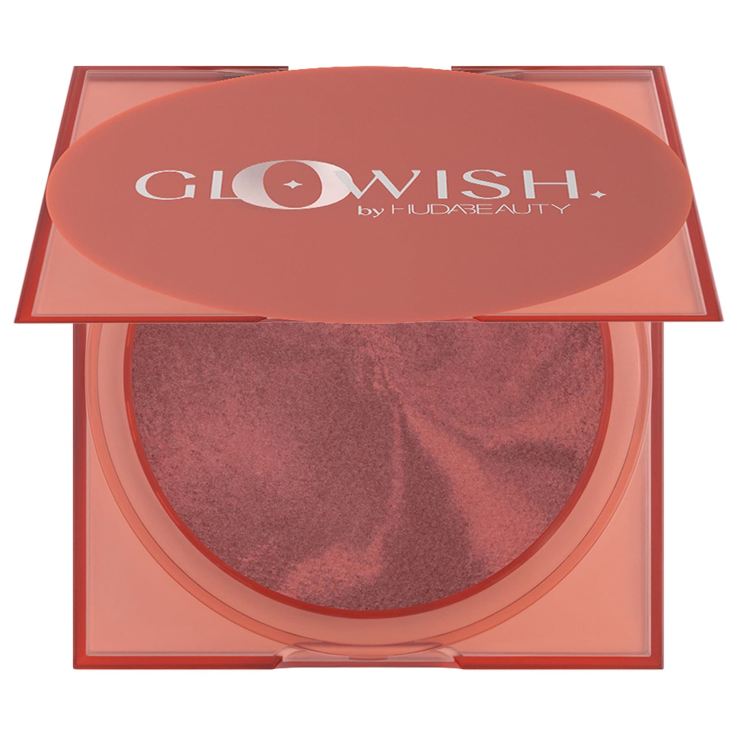 GloWish Cheeky Vegan Soft Glow Powder Blush