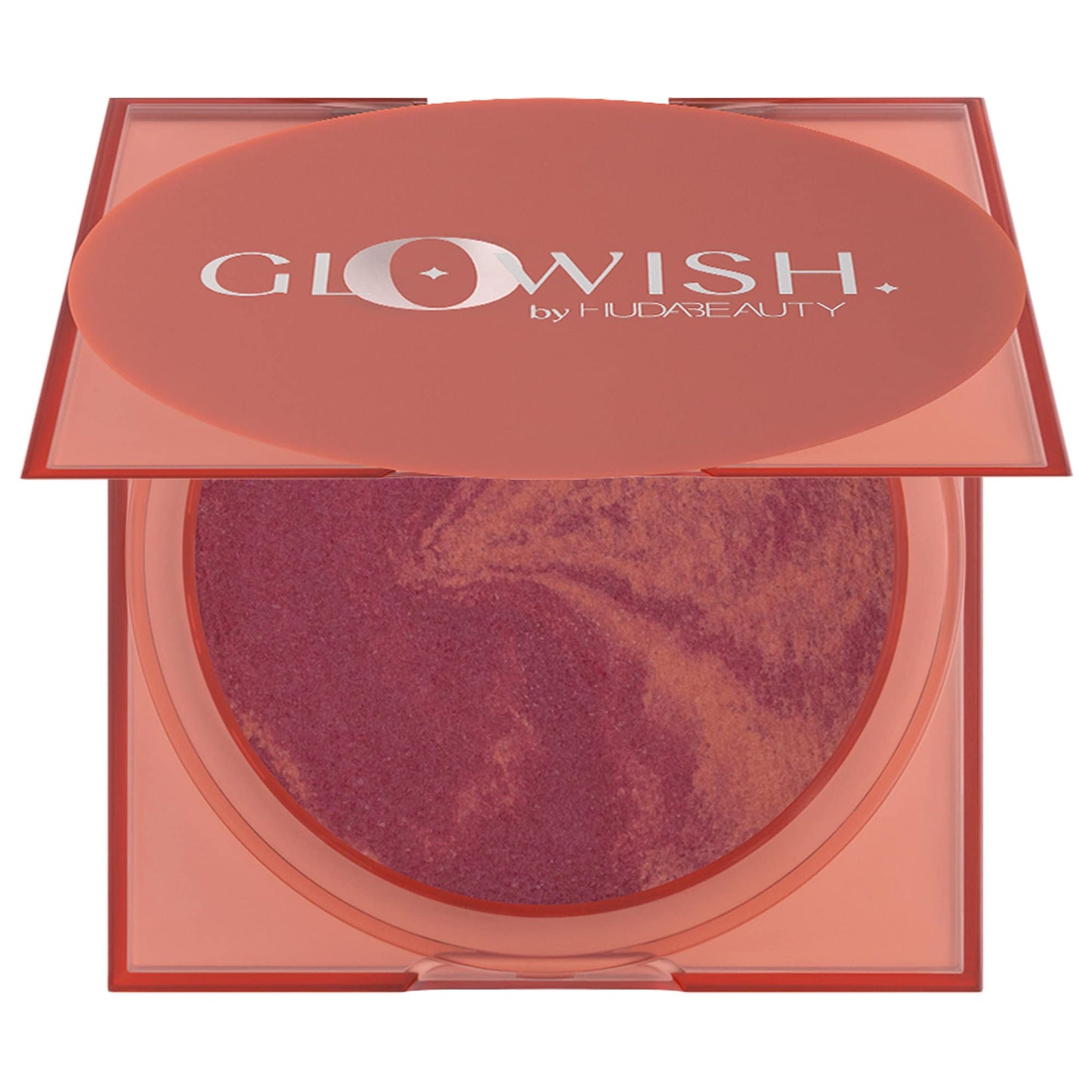 GloWish Cheeky Vegan Soft Glow Powder Blush