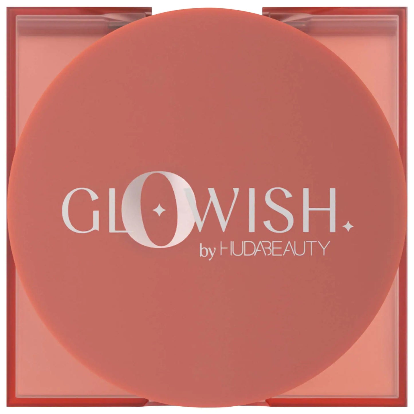 GloWish Cheeky Vegan Soft Glow Powder Blush