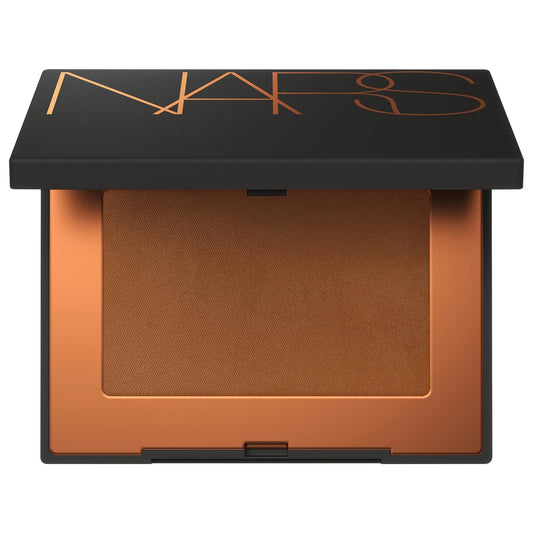 Mini Laguna Bronzer Powder Talc Free
