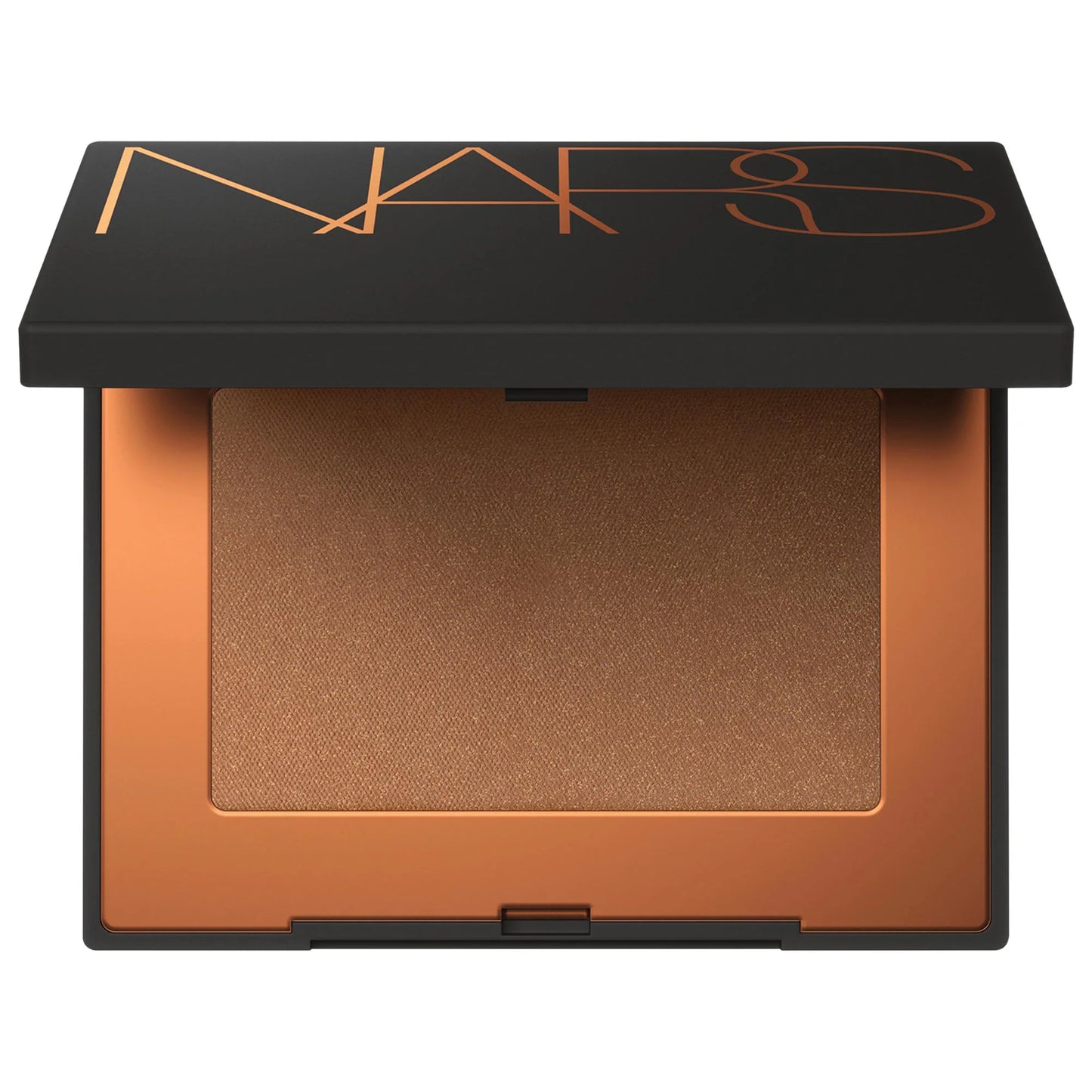 Mini Laguna Bronzer Powder Talc Free
