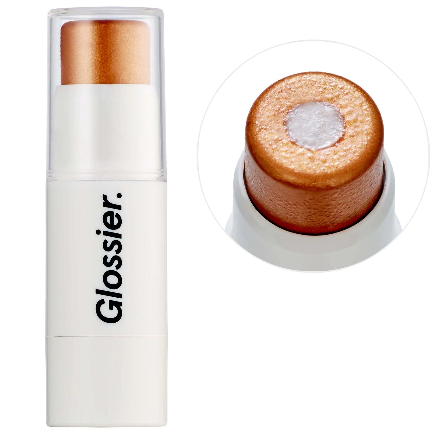 Haloscope Balm Dewy Highlighter Stick