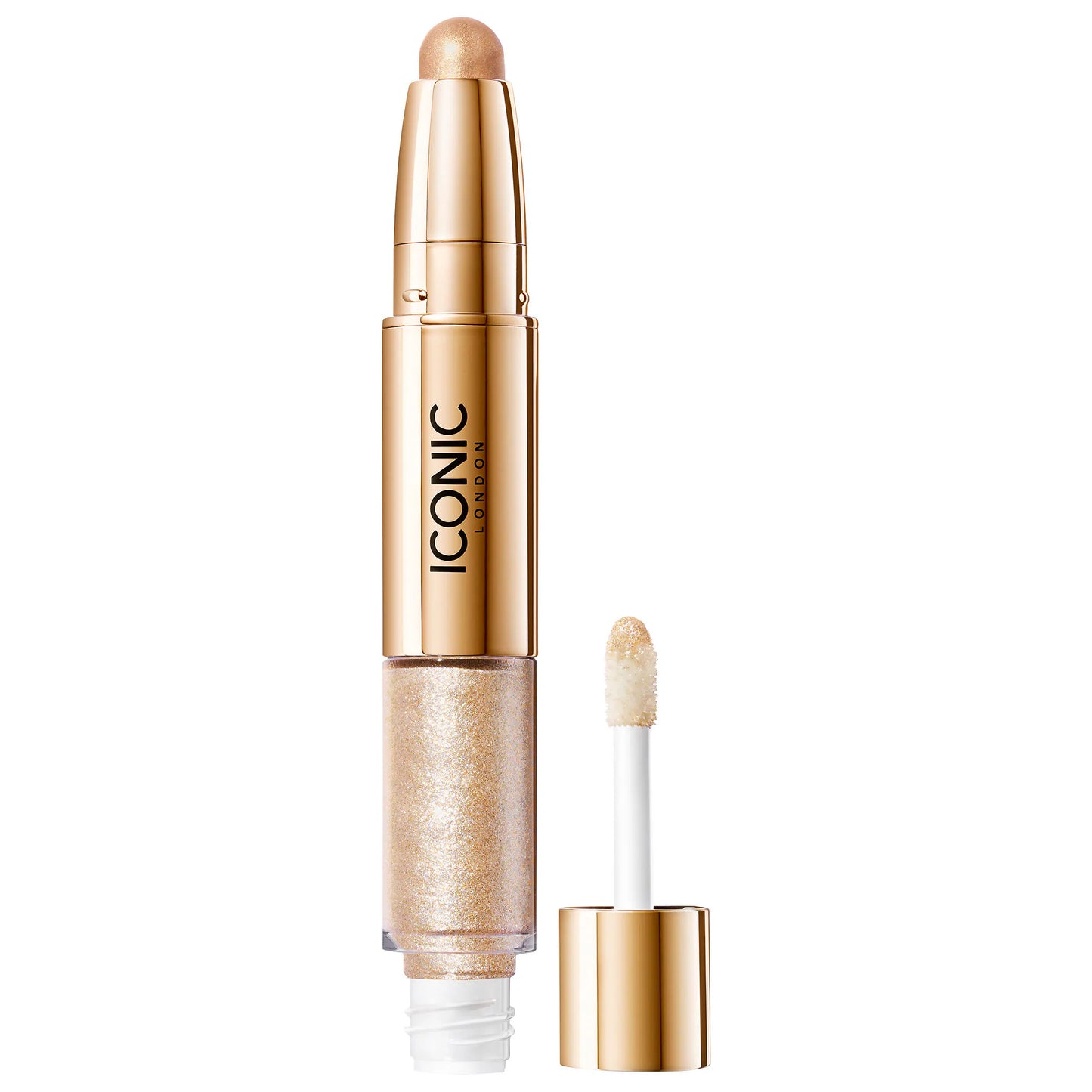 Glaze Dual Ended Eyeshadow Crayon