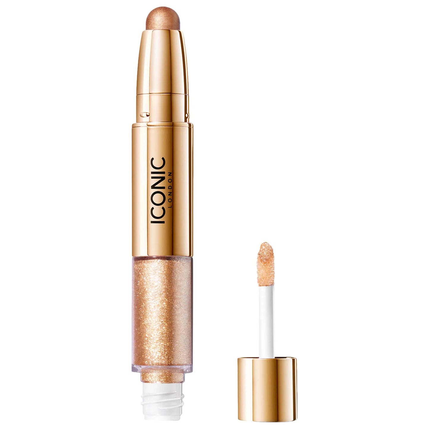 Glaze Dual Ended Eyeshadow Crayon