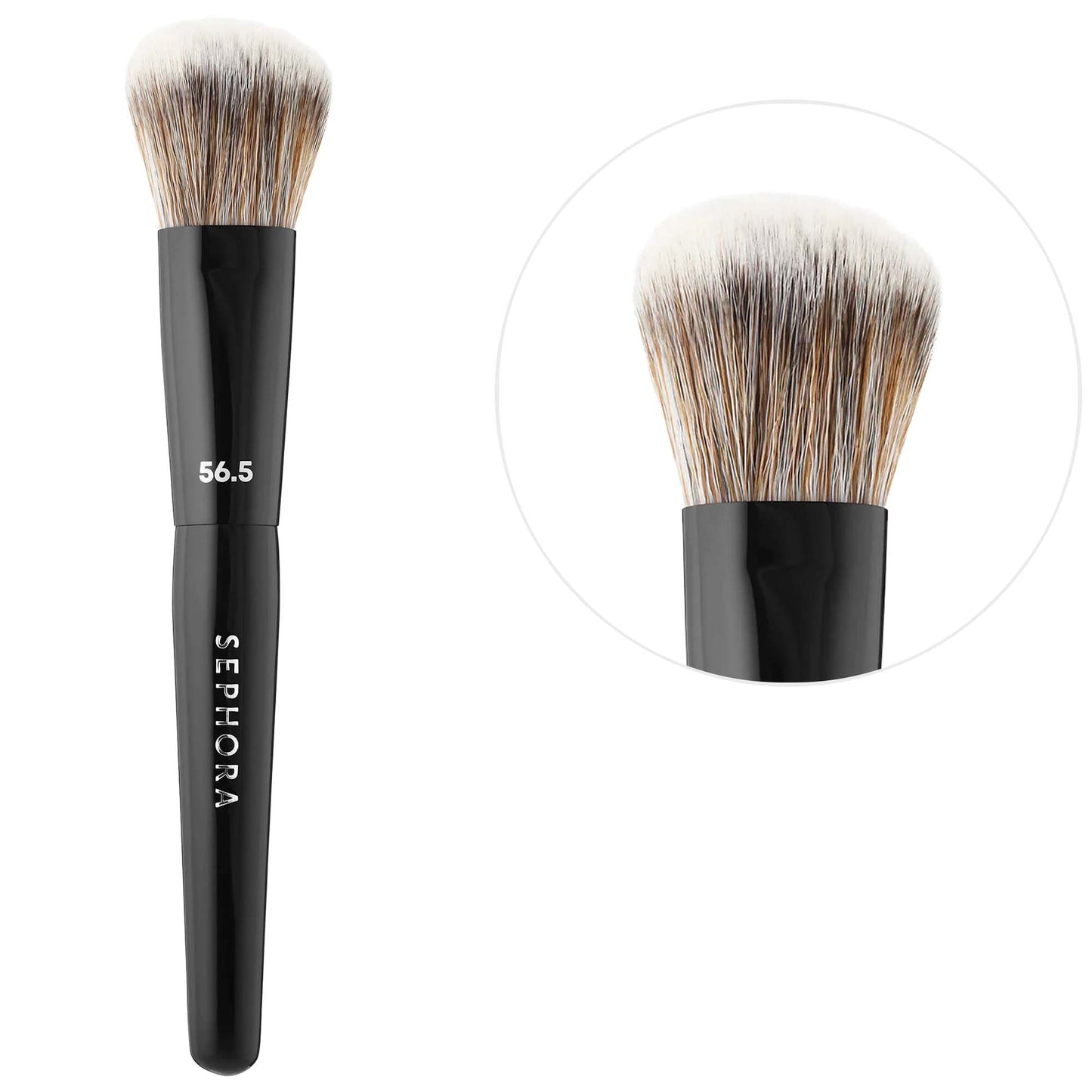 Mini PRO Foundation Brush 56.5