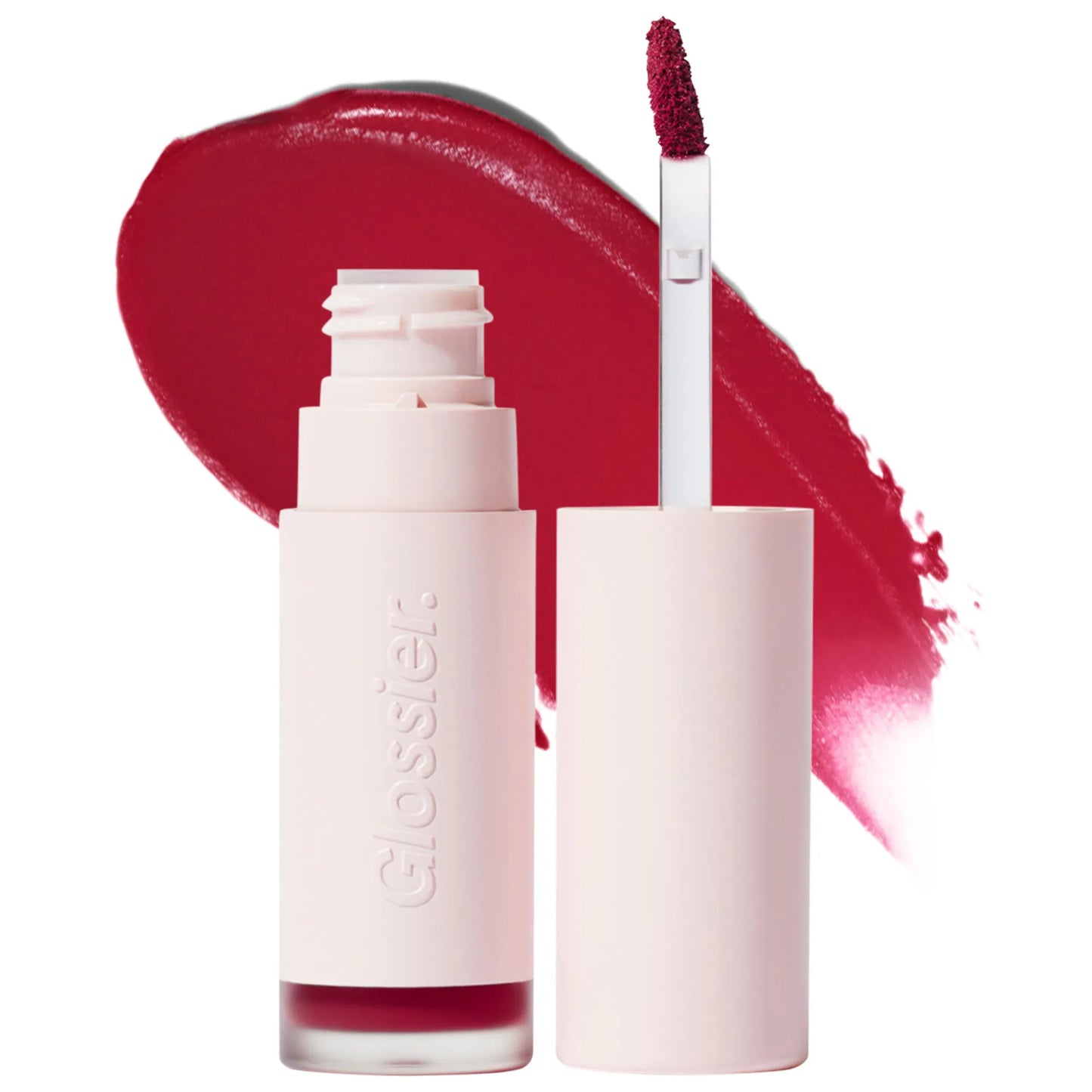 G Suit Soft Touch Matte Liquid Lip Crème