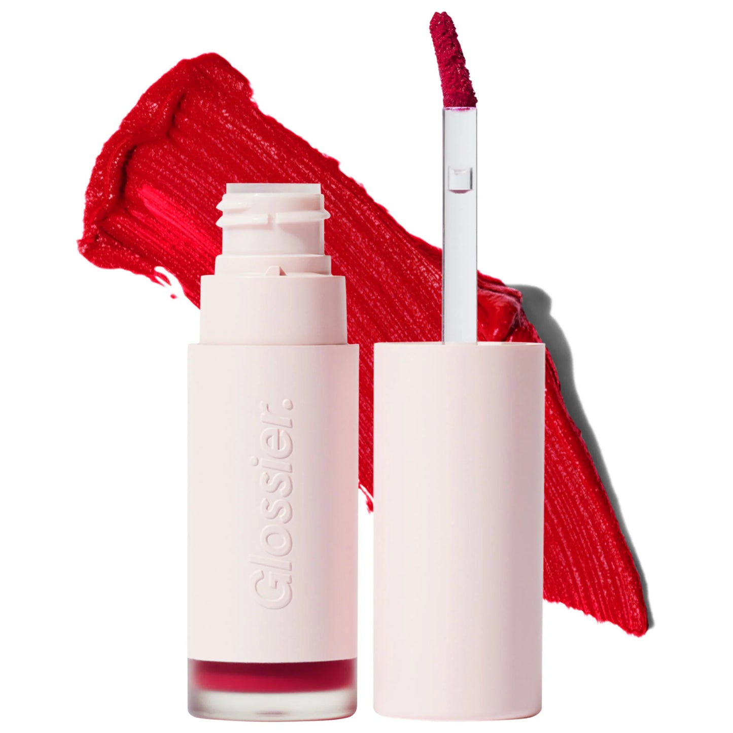 G Suit Soft Touch Matte Liquid Lip Crème