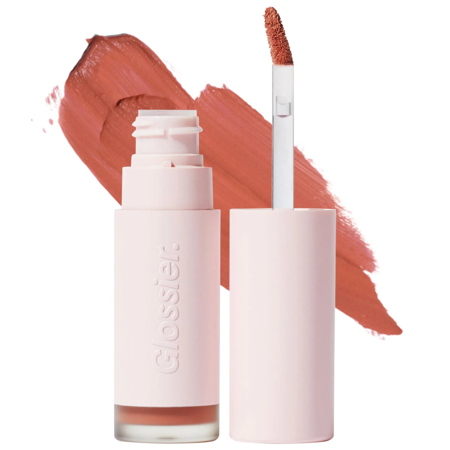 G Suit Soft Touch Matte Liquid Lip Crème