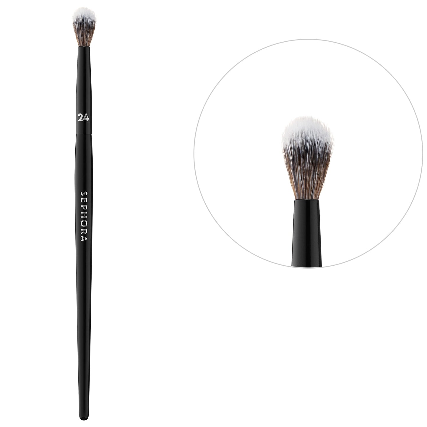 PRO Crease Brush 24