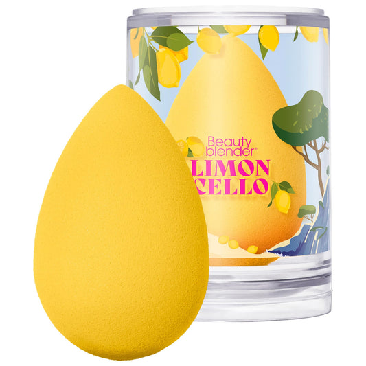 BEAUTYBLENDER® Limoncello Limited Edition Makeup Sponge