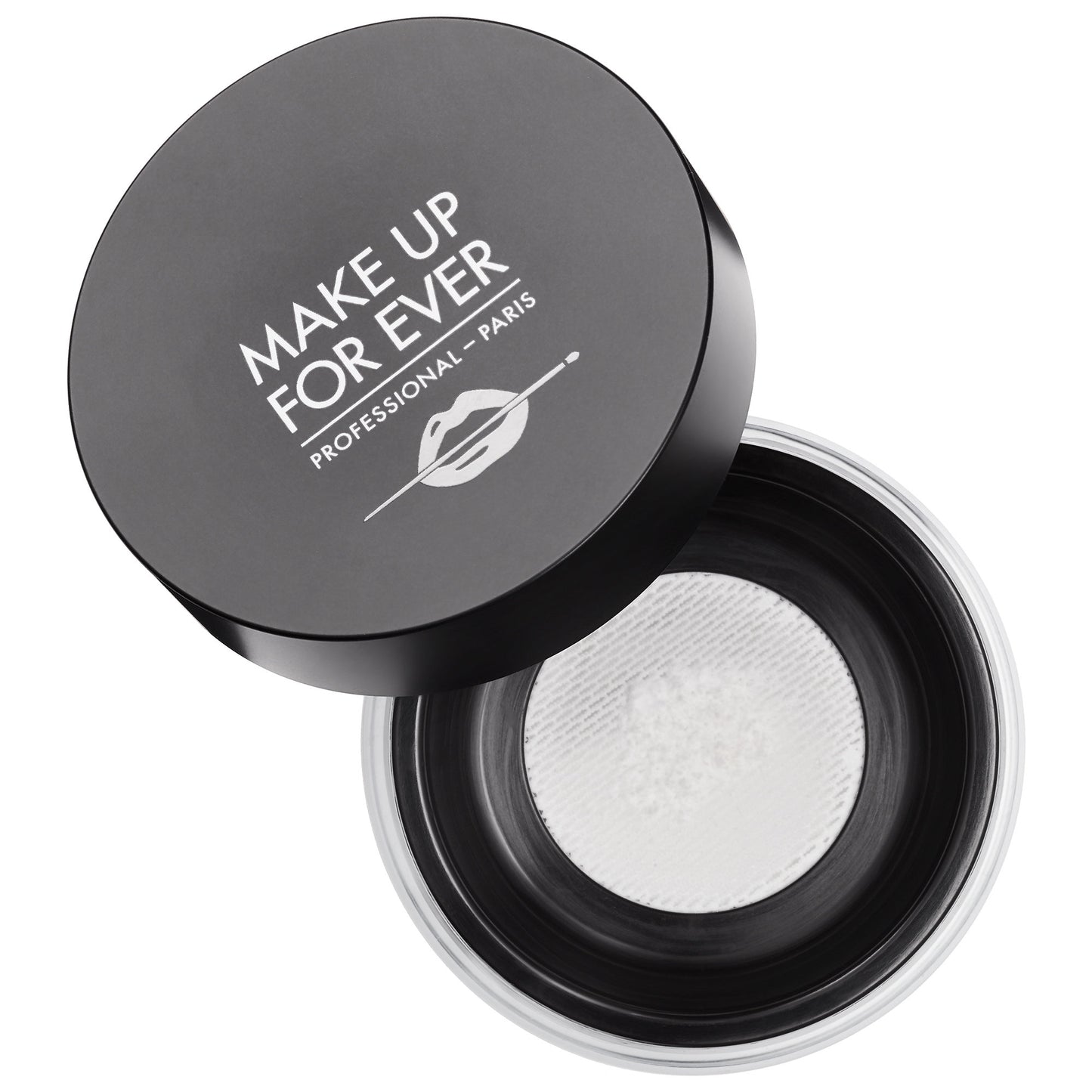 Mini Ultra HD Microfinishing Loose Powder