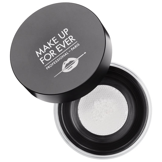 Mini Ultra HD Microfinishing Loose Powder